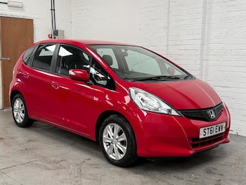 Used Honda Jazz 2011 for sale - 78341786: Photo