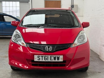 Used Honda Jazz 2011 for sale - 78341786: Photo