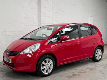 Used Honda Jazz 2011 for sale - 78341786: Photo