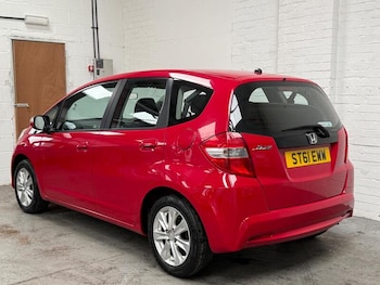 Used Honda Jazz 2011 for sale - 78341786: Photo