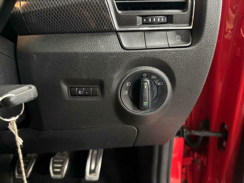 Used Skoda Fabia 2017 for sale - 77384914: Photo 14