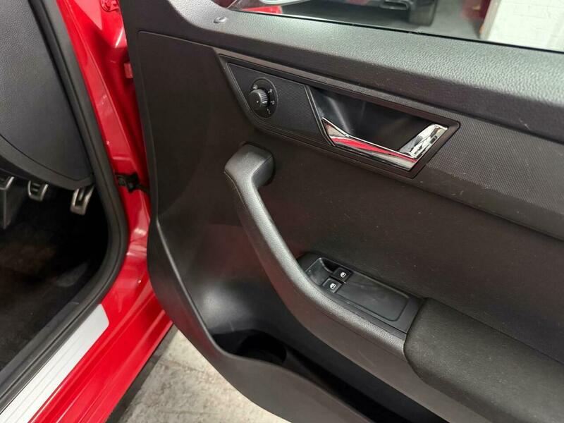 Used Skoda Fabia 2017 for sale - 77384914: Photo 15