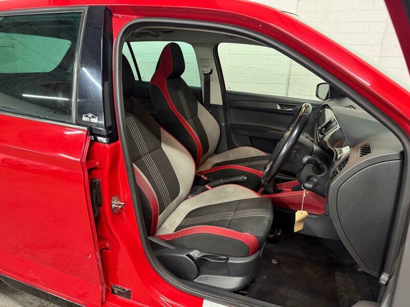 Used Skoda Fabia 2017 for sale - 77384914: Photo 16