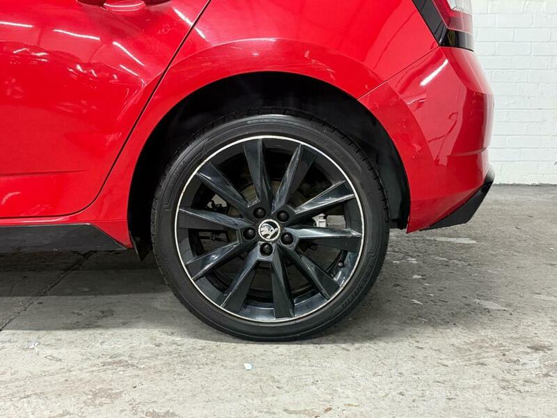 Used Skoda Fabia 2017 for sale - 77384914: Photo 26