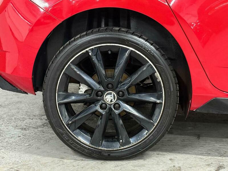 Used Skoda Fabia 2017 for sale - 77384914: Photo 4