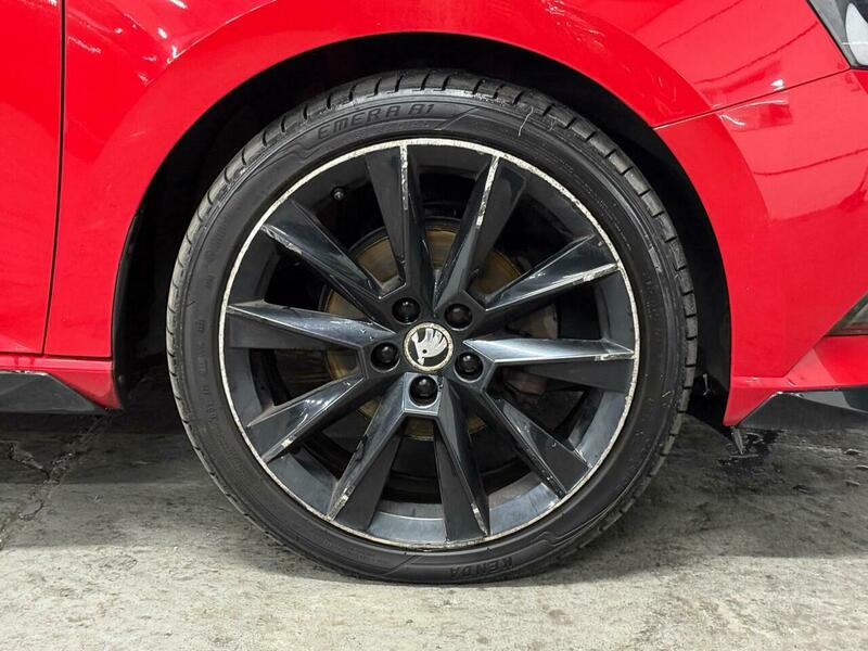 Used Skoda Fabia 2017 for sale - 77384914: Photo 5