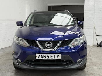Used Nissan Qashqai 2016 for sale - 79671051: Photo