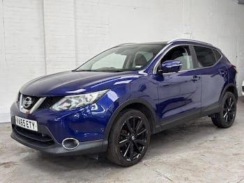 Used Nissan Qashqai 2016 for sale - 79671051: Photo