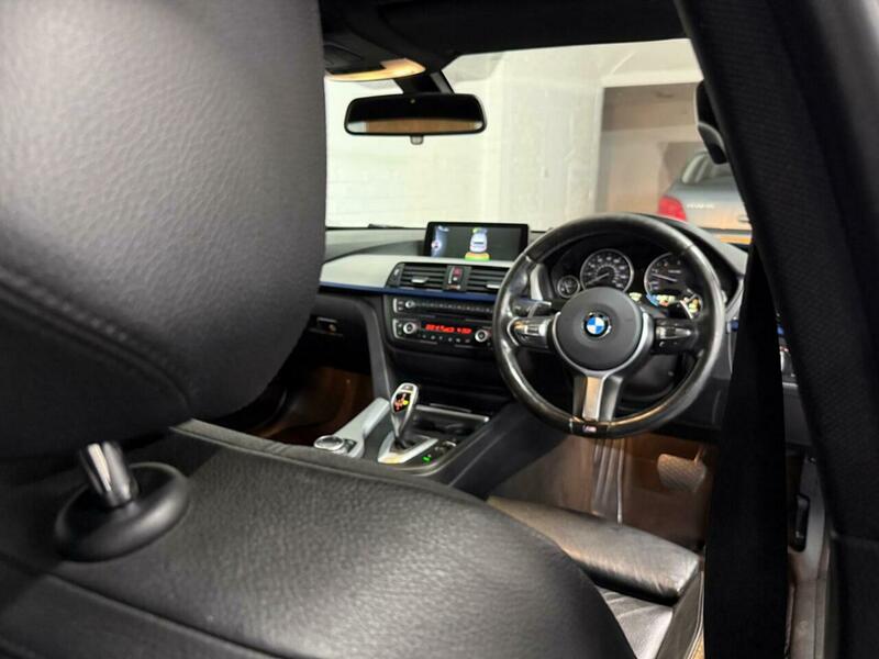 Used BMW 3 Series 2014 for sale - 76848544: Photo 10