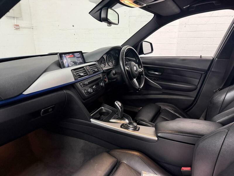 Used BMW 3 Series 2014 for sale - 76848544: Photo 12