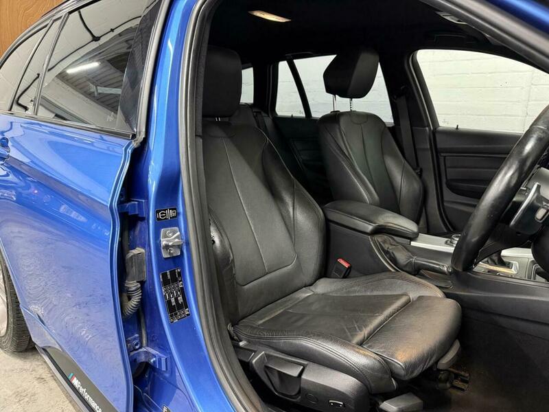 Used BMW 3 Series 2014 for sale - 76848544: Photo 13