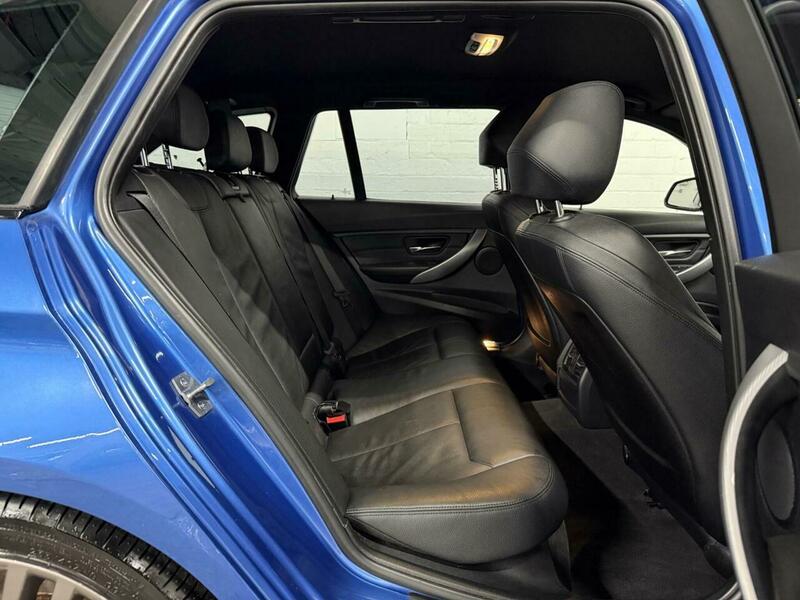 Used BMW 3 Series 2014 for sale - 76848544: Photo 14