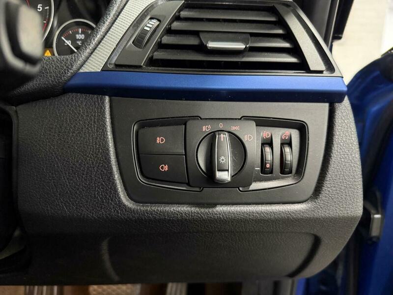 Used BMW 3 Series 2014 for sale - 76848544: Photo 15