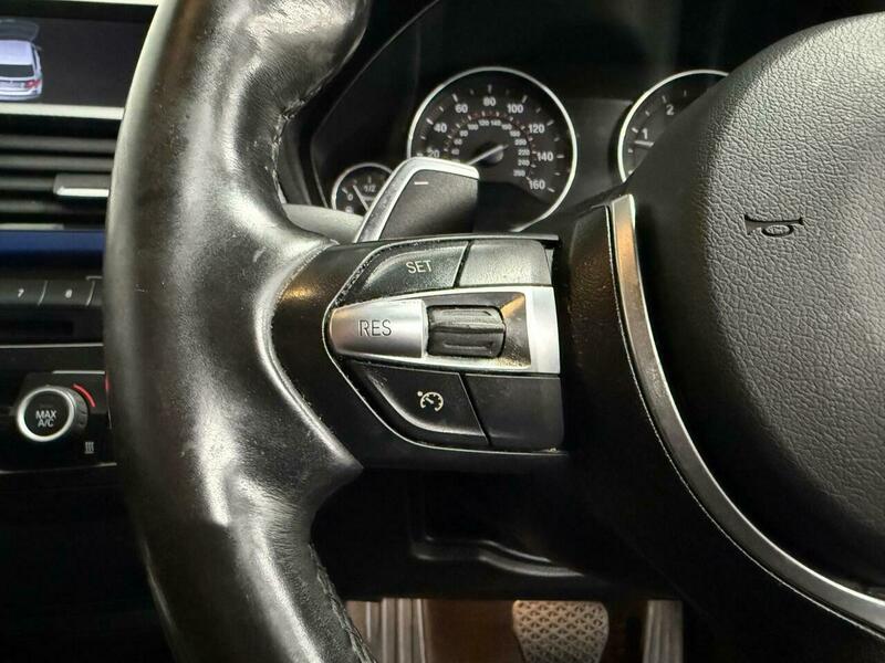 Used BMW 3 Series 2014 for sale - 76848544: Photo 16