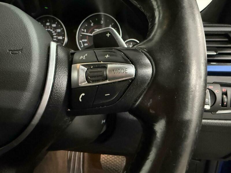 Used BMW 3 Series 2014 for sale - 76848544: Photo 17