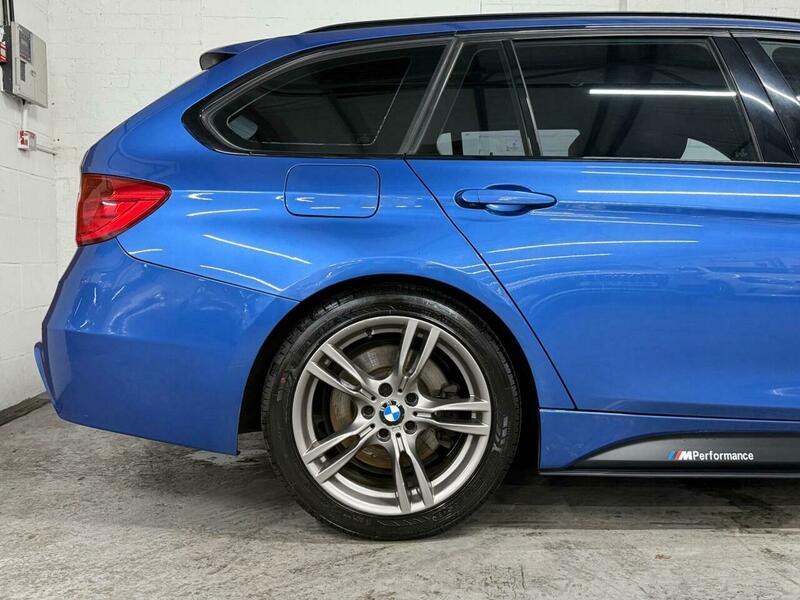 Used BMW 3 Series 2014 for sale - 76848544: Photo 18