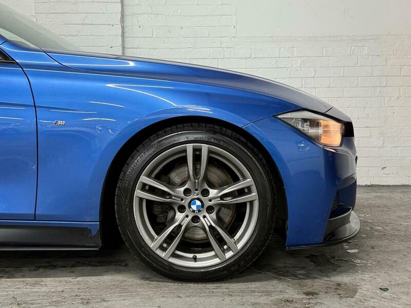 Used BMW 3 Series 2014 for sale - 76848544: Photo 19