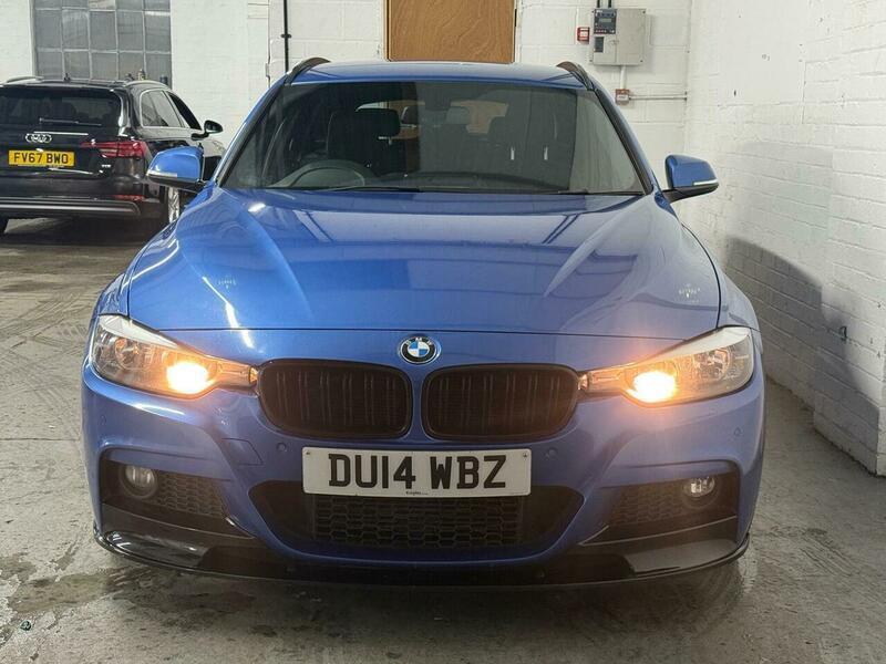 Used BMW 3 Series 2014 for sale - 76848544: Photo 2
