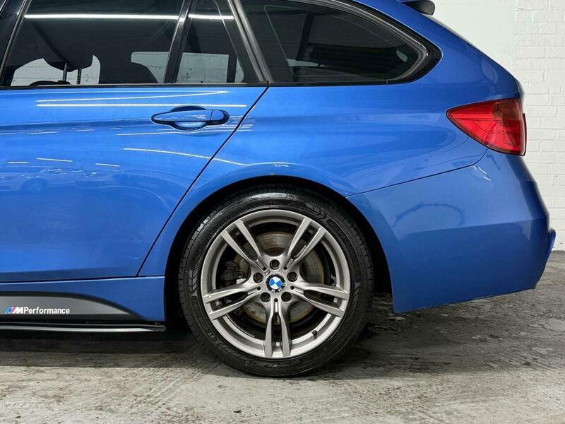 Used BMW 3 Series 2014 for sale - 76848544: Photo 20