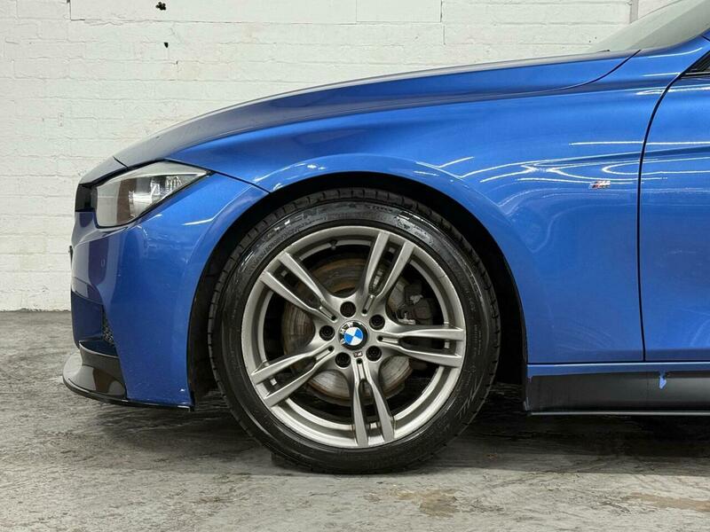 Used BMW 3 Series 2014 for sale - 76848544: Photo 21