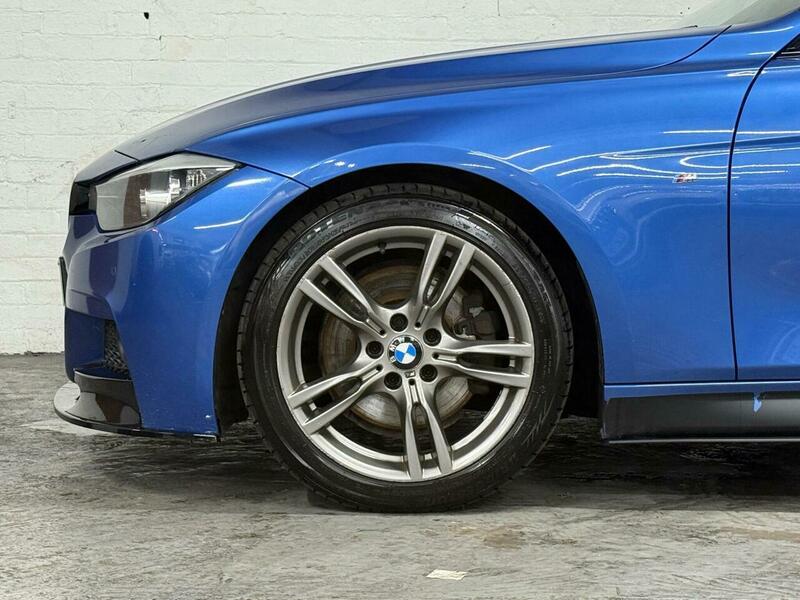 Used BMW 3 Series 2014 for sale - 76848544: Photo 22