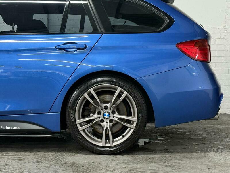 Used BMW 3 Series 2014 for sale - 76848544: Photo 23