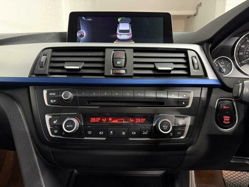 Used BMW 3 Series 2014 for sale - 76848544: Photo 24