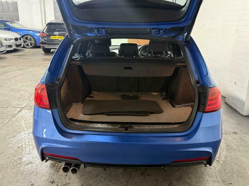 Used BMW 3 Series 2014 for sale - 76848544: Photo 25