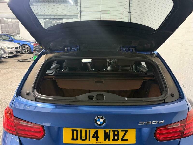 Used BMW 3 Series 2014 for sale - 76848544: Photo 26