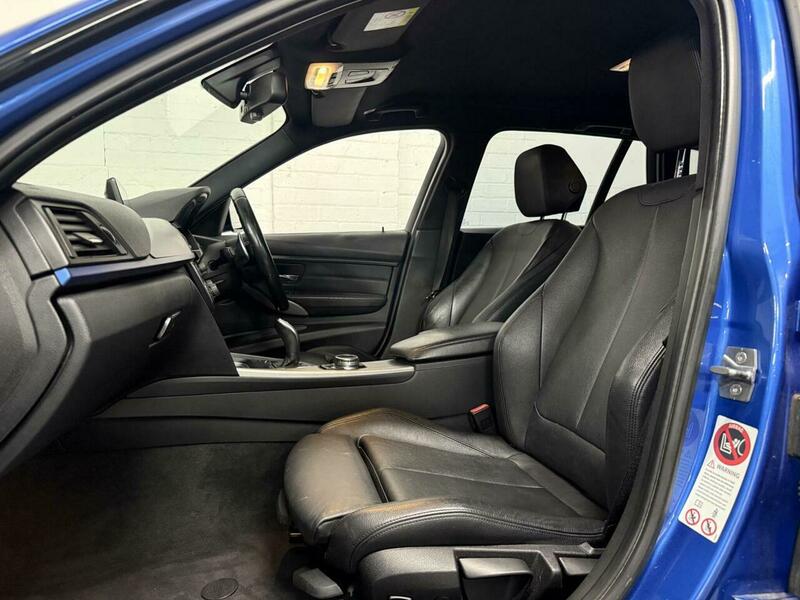 Used BMW 3 Series 2014 for sale - 76848544: Photo 28