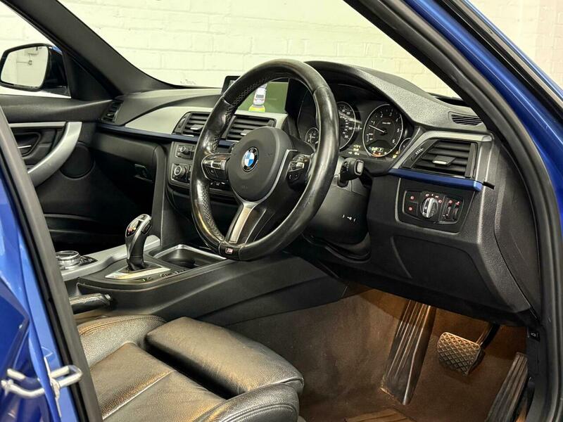 Used BMW 3 Series 2014 for sale - 76848544: Photo 29