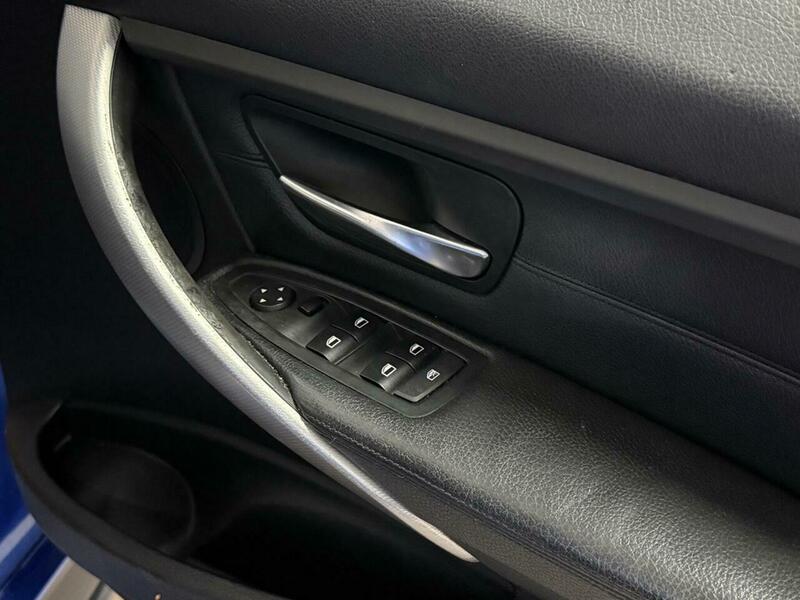 Used BMW 3 Series 2014 for sale - 76848544: Photo 30