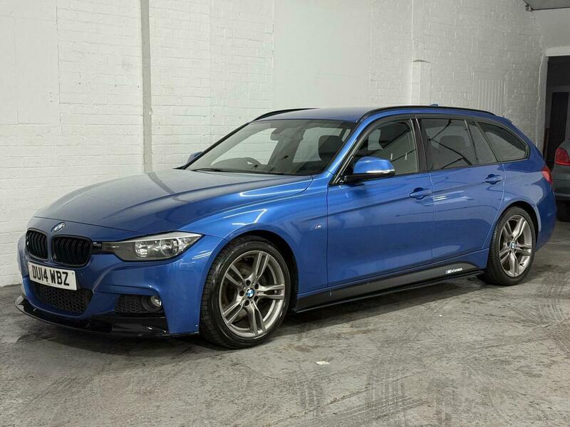 Used BMW 3 Series 2014 for sale - 76848544: Photo 4