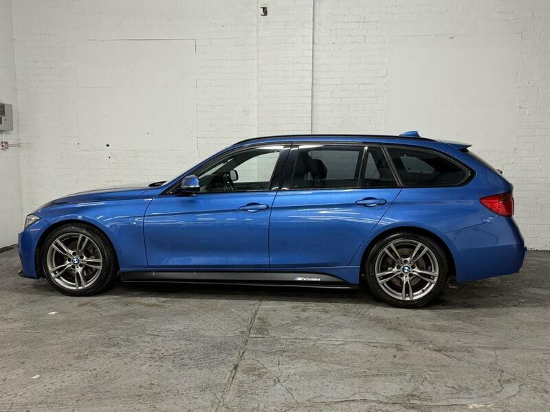 Used BMW 3 Series 2014 for sale - 76848544: Photo 5