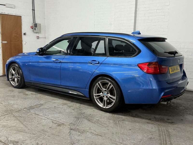 Used BMW 3 Series 2014 for sale - 76848544: Photo 6