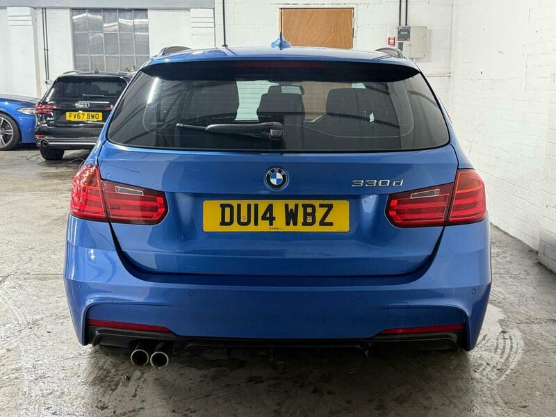 Used BMW 3 Series 2014 for sale - 76848544: Photo 7