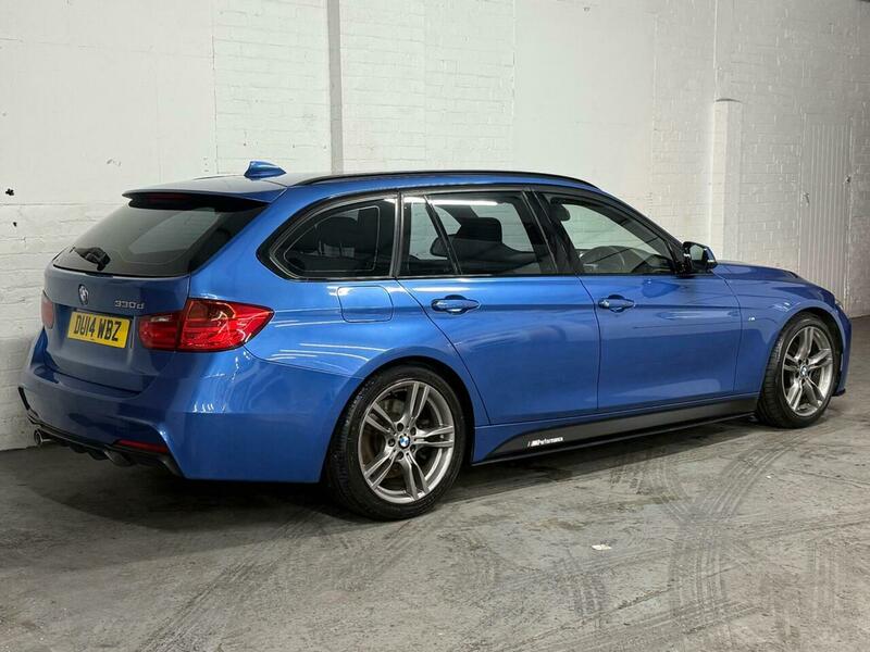 Used BMW 3 Series 2014 for sale - 76848544: Photo 8