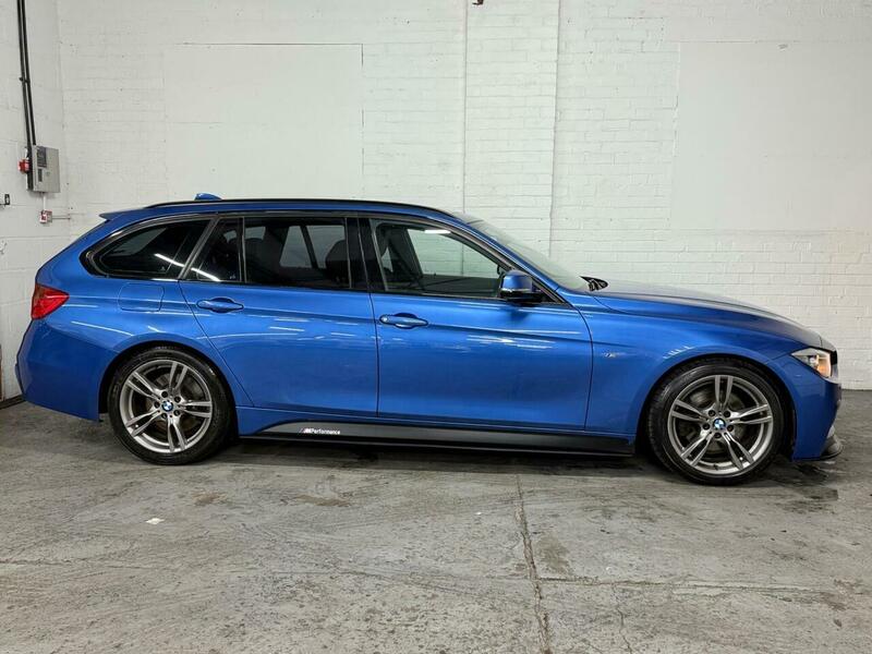 Used BMW 3 Series 2014 for sale - 76848544: Photo 9