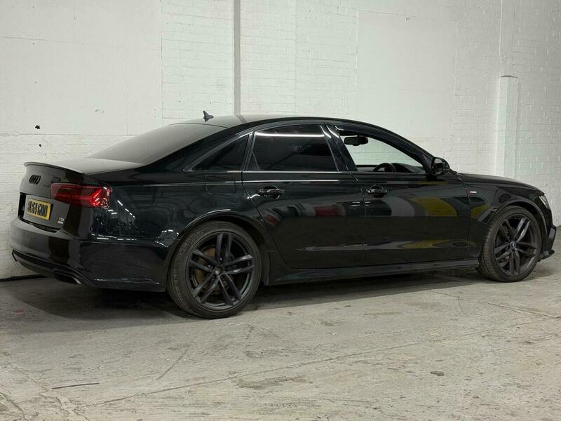 Used Audi A6 2014 for sale - 77038630: Photo 10