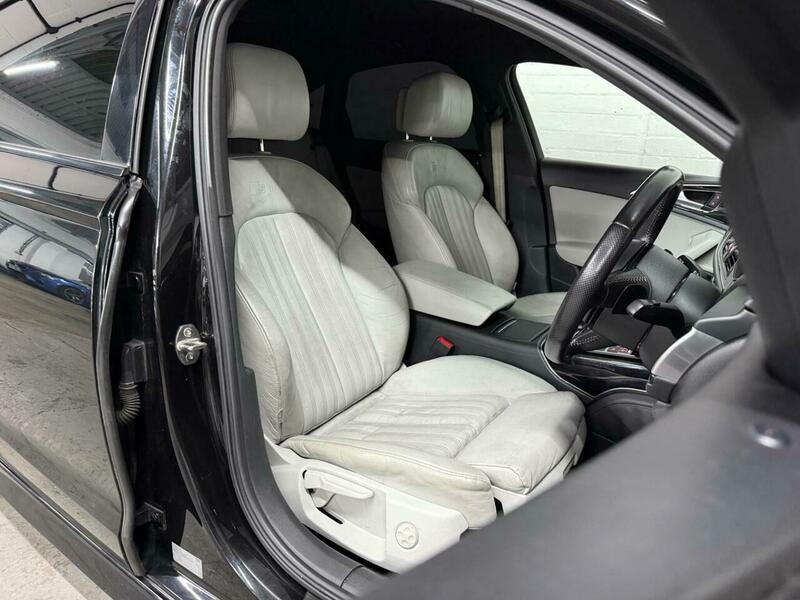 Used Audi A6 2014 for sale - 77038630: Photo 16