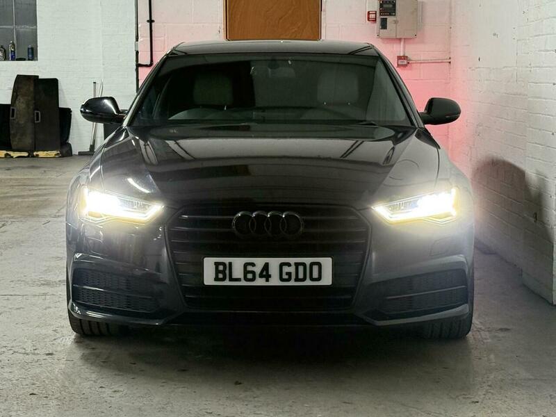 Used Audi A6 2014 for sale - 77038630: Photo 2