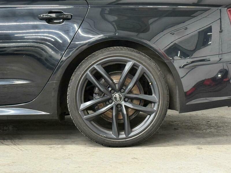 Used Audi A6 2014 for sale - 77038630: Photo 23