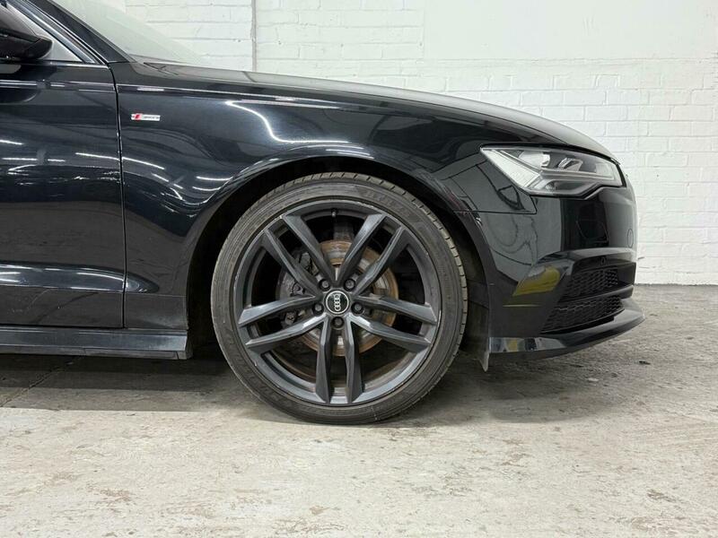 Used Audi A6 2014 for sale - 77038630: Photo 25