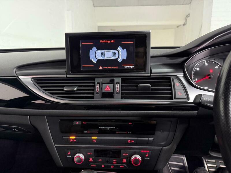 Used Audi A6 2014 for sale - 77038630: Photo 26