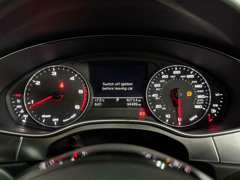 Used Audi A6 2014 for sale - 77038630: Photo 27