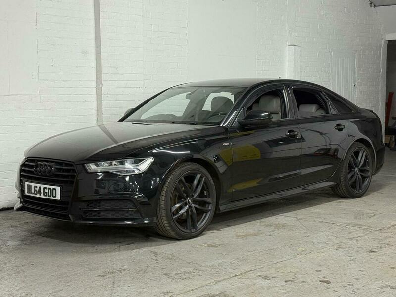 Used Audi A6 2014 for sale - 77038630: Photo 3