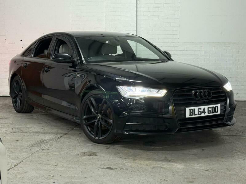 Used Audi A6 2014 for sale - 77038630: Photo 5