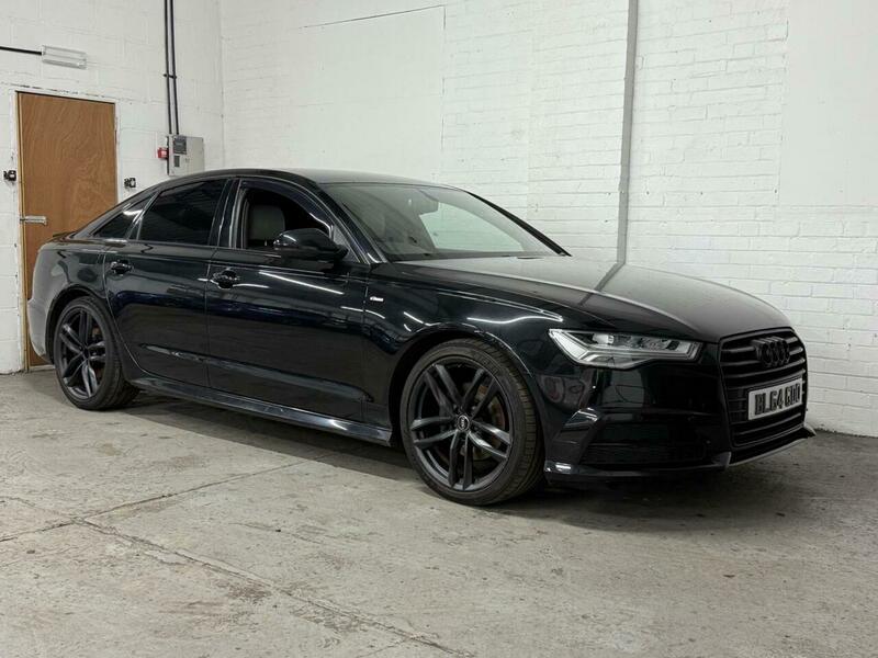 Used Audi A6 2014 for sale - 77038630: Photo 6