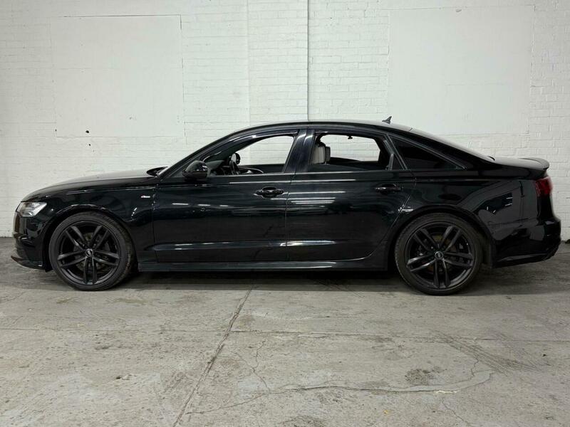 Used Audi A6 2014 for sale - 77038630: Photo 7