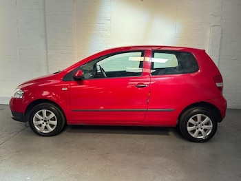 Used Volkswagen Fox 2006 for sale - 79384240: Photo